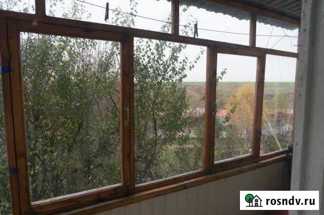 2-комнатная квартира, 45 м², 2/5 эт. на продажу в Киреевске Киреевск - изображение 1