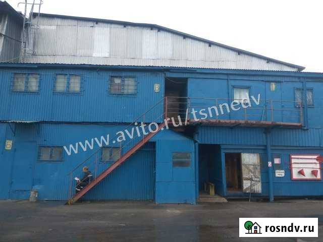 Сдам складское помещение, 281 кв.м. Ивантеевка - изображение 1