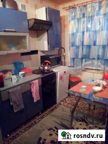 1-комнатная квартира, 32 м², 4/4 эт. на продажу на Лугах Луга - изображение 1