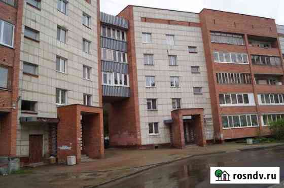 1-комнатная квартира, 36 м², 5/5 эт. на продажу в Новоуральске Новоуральск