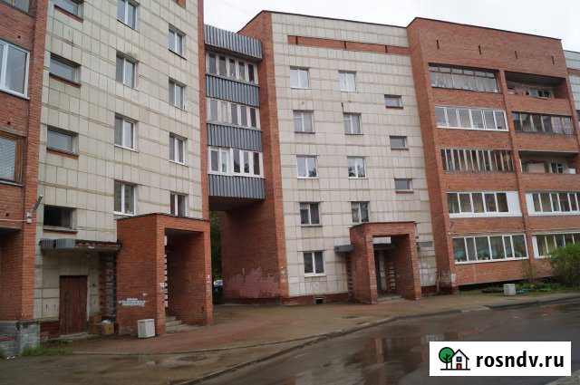 1-комнатная квартира, 36 м², 5/5 эт. на продажу в Новоуральске Новоуральск - изображение 1