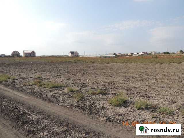 Участок ИЖС 8 сот. на продажу в Икряном Икряное - изображение 1