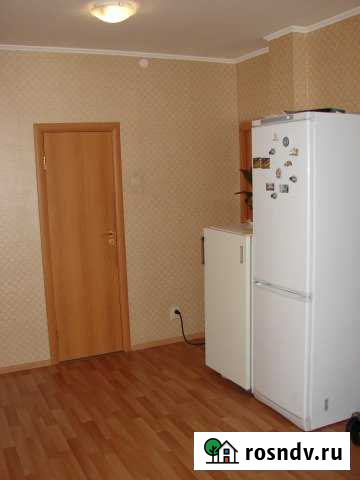 Комната 16 м² в 3-ком. кв., 4/19 эт. в аренду на длительный срок в Щербинке Щербинка - изображение 1