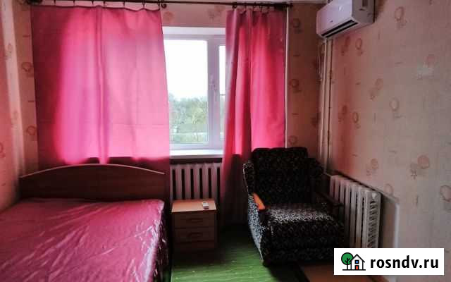 1-комнатная квартира, 29 м², 4/5 эт. в аренду на длительный срок в Приморско-Ахтарске Приморско-Ахтарск - изображение 1