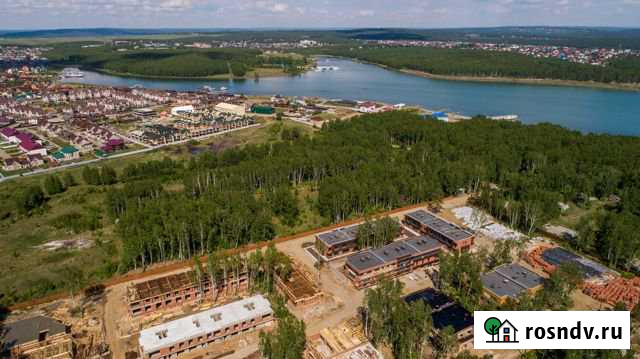 Таунхаус 163 м² на участке 1.5 сот. на продажу в Иркутске Иркутск - изображение 1