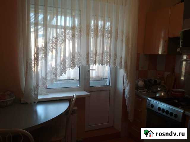 3-комнатная квартира, 65 м², 5/5 эт. на продажу в Тимашевске Тимашевск - изображение 1