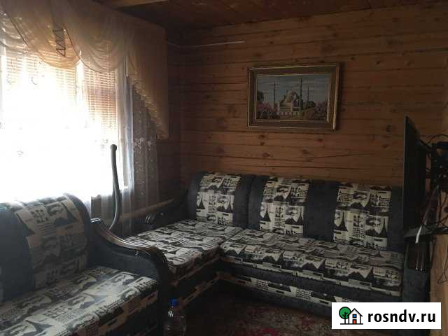 1-комнатная квартира, 31 м², 1/1 эт. на продажу в Чистополе Чистополь - изображение 1