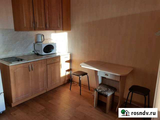 Комната 18 м² в 1-ком. кв., 5/9 эт. в аренду на длительный срок в Обнинске Обнинск - изображение 1