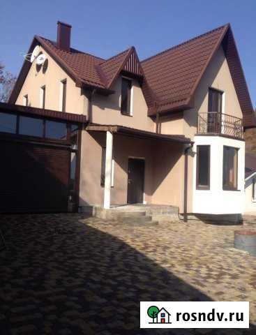 Дом 138 м² на участке 4 сот. на продажу в Мысхако Мысхако - изображение 1