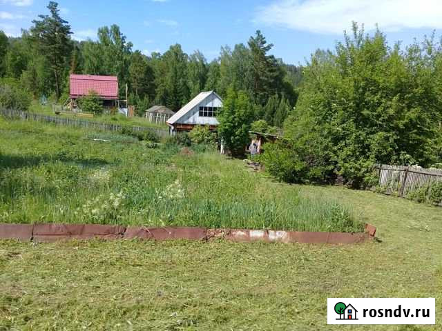 Дача 40 м² на участке 10 сот. на продажу в Зыково Зыково - изображение 1