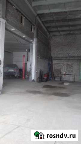 Производство 171 кв.м. Ульяновск - изображение 1