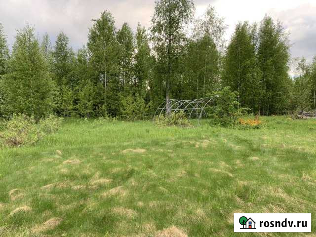 Дача 20 м² на участке 14 сот. на продажу в Ухте Ухта - изображение 1