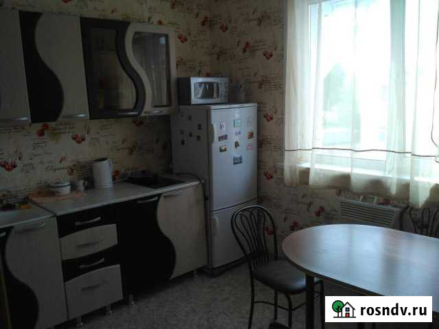2-комнатная квартира, 44 м², 3/3 эт. на продажу в Белогорске Амурской области Белогорск - изображение 1