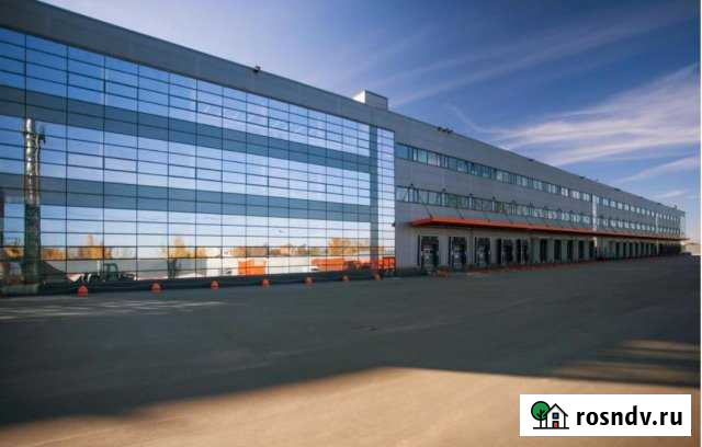 Сдам склад класса А, до 20000 кв.м. Московский - изображение 1