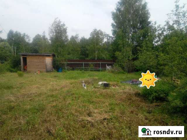 Участок СНТ, ДНП 8 сот. на продажу в Верее Верея - изображение 1