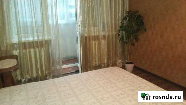 1-комнатная квартира, 31 м², 2/5 эт. в аренду на длительный срок во Владикавказе Владикавказ - изображение 1