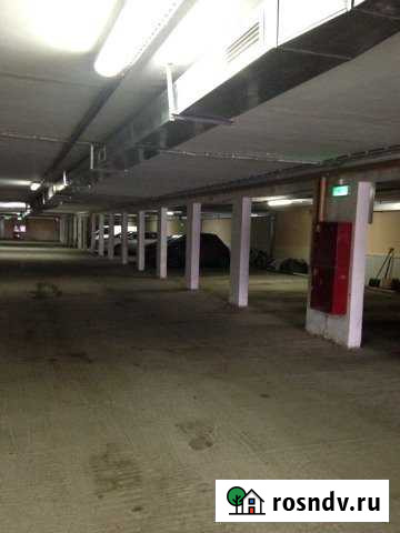 Машиноместо на продажу в Курске Курск - изображение 1