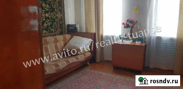 3-комнатная квартира, 50 м², 2/2 эт. на продажу в Туапсе Туапсе - изображение 1