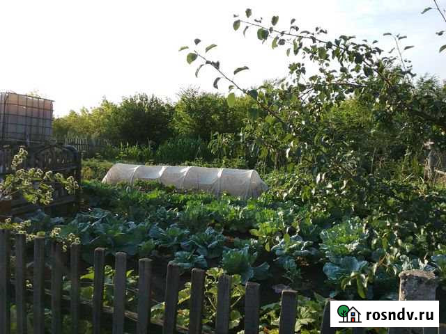 Участок СНТ, ДНП 6 сот. на продажу в Кинеле Кинель - изображение 1