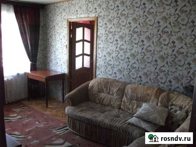 2-комнатная квартира, 42 м², 2/5 эт. в аренду посуточно в Туле Тула - изображение 1