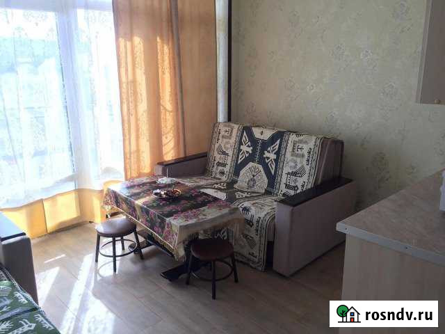 Комната 27 м² в 1-ком. кв., 2/5 эт. на продажу в Избербаше Избербаш - изображение 1