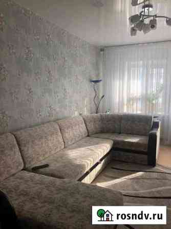 2-комнатная квартира, 55 м², 5/10 эт. на продажу в Надыме Надым