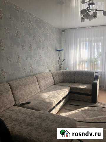 2-комнатная квартира, 55 м², 5/10 эт. на продажу в Надыме Надым - изображение 1