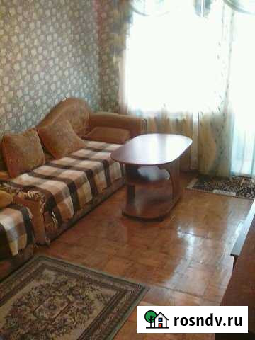 1-комнатная квартира, 33 м², 5/5 эт. в аренду посуточно в Зеленодольске Зеленодольск - изображение 1