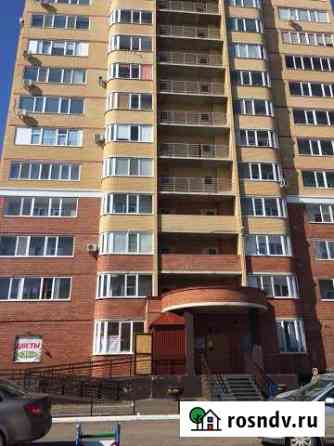 Квартира-студия, 27 м², 6/14 эт. на продажу в Оренбурге Оренбург