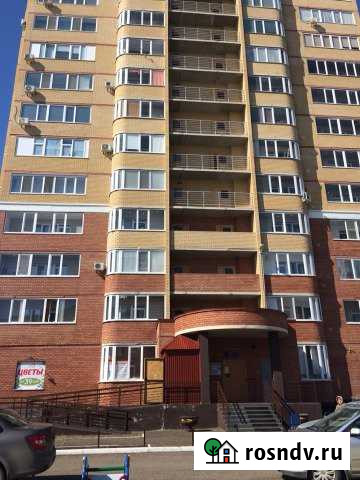 Квартира-студия, 27 м², 6/14 эт. на продажу в Оренбурге Оренбург - изображение 1