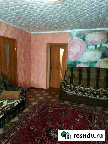 Дом 120 м² на участке 29 сот. на продажу в Николаевке Ульяновской области Николаевка - изображение 1