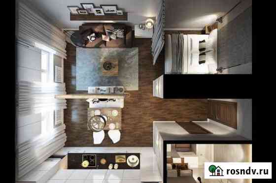 1-комнатная квартира, 32 м², 4/9 эт. на продажу в Туймазах Туймазы