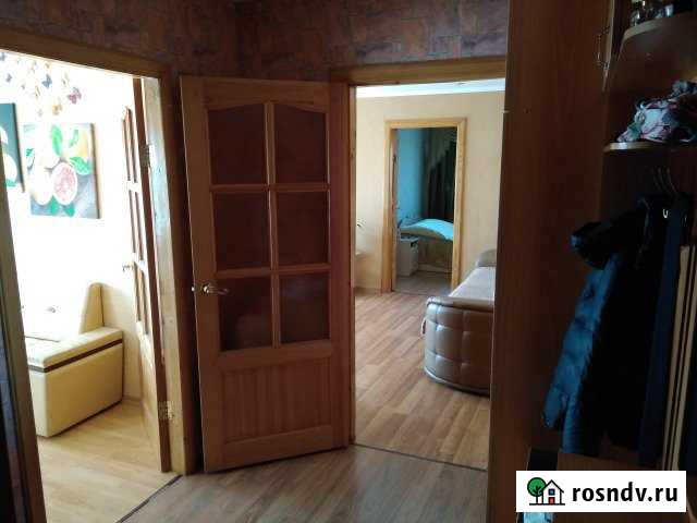 3-комнатная квартира, 62 м², 3/5 эт. на продажу в Шарье Шарья - изображение 1