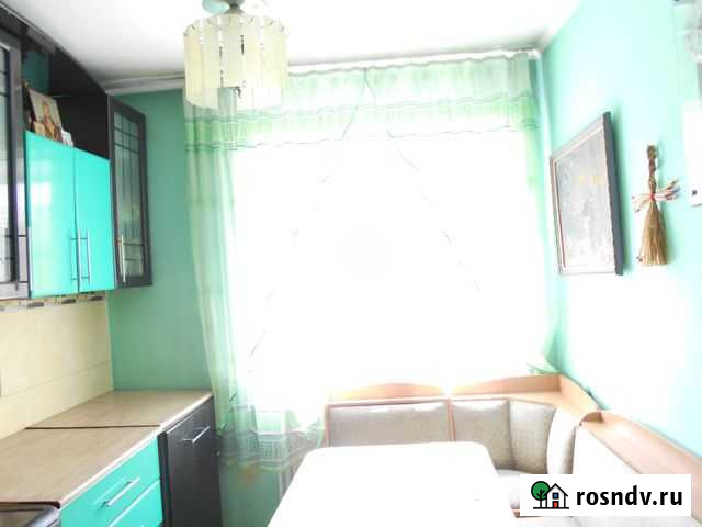 4-комнатная квартира, 80 м², 4/9 эт. на продажу в Абакане Абакан - изображение 1