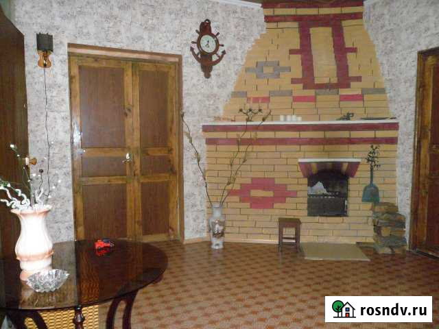 Дом 229 м² на участке 21.4 сот. на продажу в Тарасовском Тарасовский - изображение 1