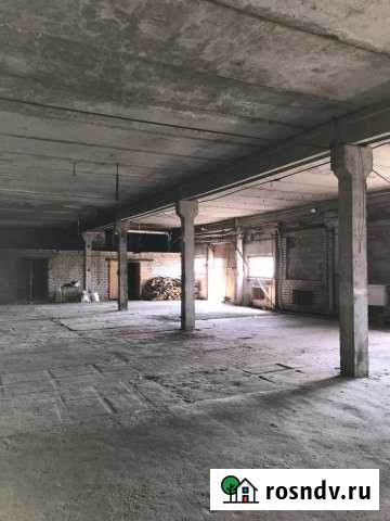 Производственное помещение, 360 кв.м. Томск - изображение 1