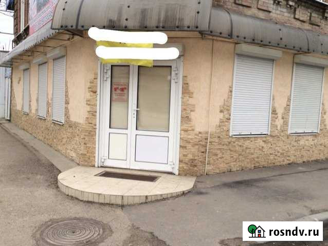 Помещение свободного назначения, 70 кв.м. Кропоткин - изображение 1