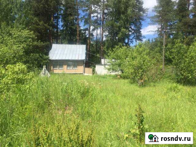 Дача 60 м² на участке 6 сот. на продажу в Дорохово Дорохово - изображение 1