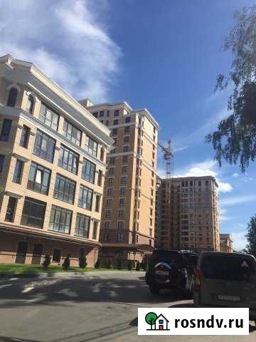 Машиноместо 10 м² в аренду в Туле Тула - изображение 1