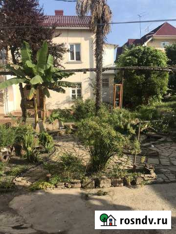 Таунхаус 50 м² на участке 4 сот. в аренду посуточно в Сочи Сочи - изображение 1