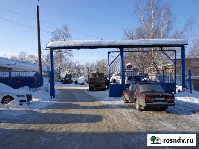 Производственное помещение, 50 кв.м. Нижний Новгород - изображение 1