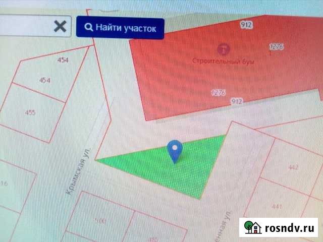 Участок промназначения 13 сот. на продажу в Бузулуке Бузулук - изображение 1