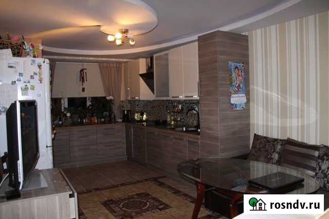 3-комнатная квартира, 90 м², 4/18 эт. на продажу во Всеволожске Всеволожск - изображение 1