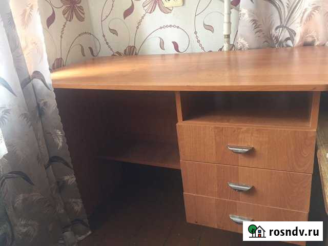 3-комнатная квартира, 50 м², 3/3 эт. на продажу в Новых Горках Новые Горки - изображение 1