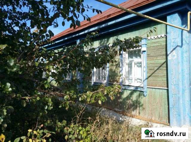 Дом 40 м² на участке 45 сот. на продажу в Уварово Уварово - изображение 1