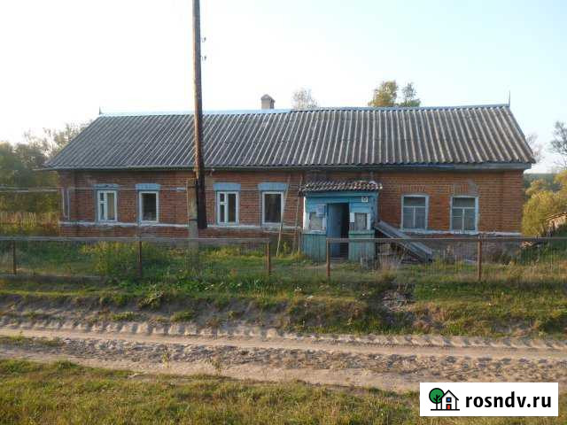 Дом 50 м² на участке 50 сот. на продажу в Нарышкино Нарышкино - изображение 1