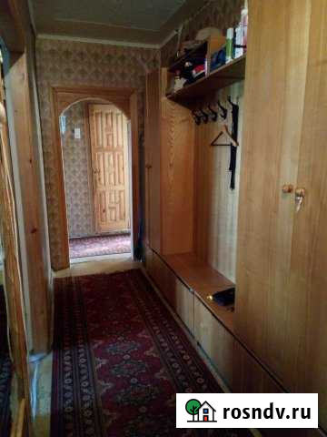 3-комнатная квартира, 64 м², 4/5 эт. на продажу в Окуловке Окуловка - изображение 1