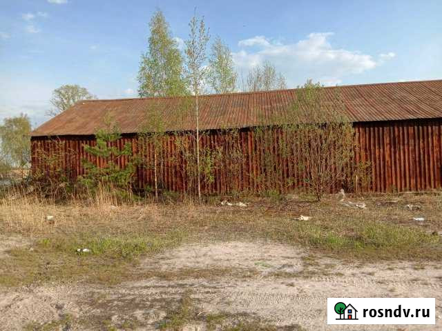 Гараж на продажу в Радужном Владимирской области Радужный - изображение 1