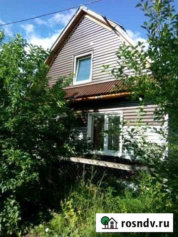 Дом 60 м² на участке 6 сот. на продажу в Ревде Свердловской области Ревда - изображение 1