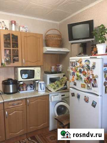 1-комнатная квартира, 35 м², 5/9 эт. на продажу в Великих Луках Великие Луки - изображение 1